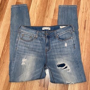 Bullhead Denim jeans size 11